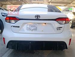 تۆیۆتا کۆرۆلا